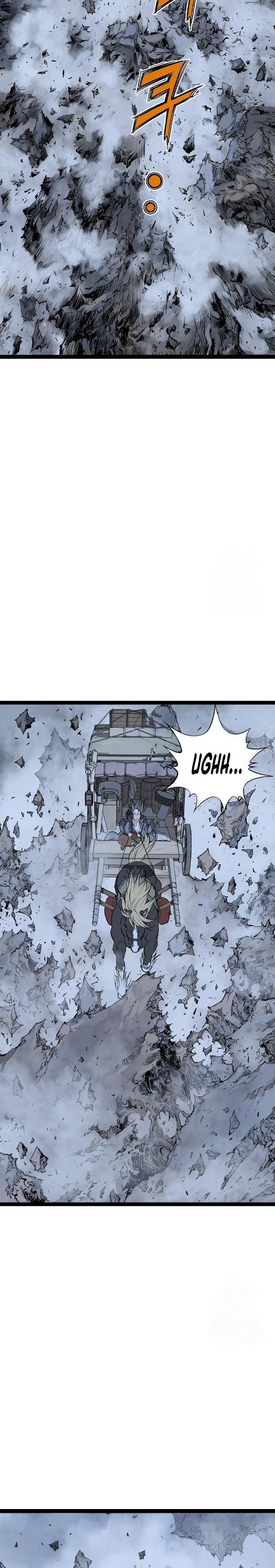 Asura (Ryu Ki-Un) Chapter 48 Gambar 16