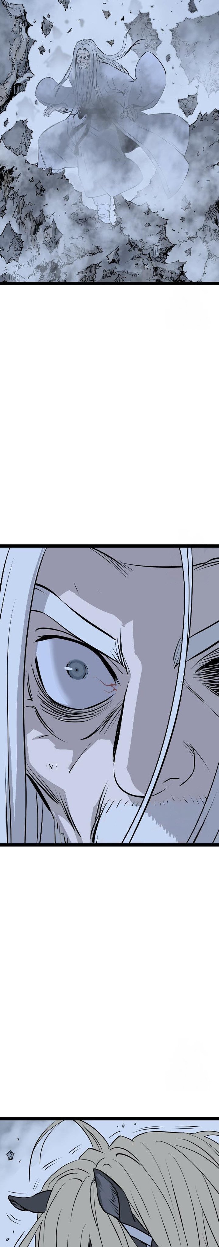 Asura (Ryu Ki-Un) Chapter 48 Gambar 17