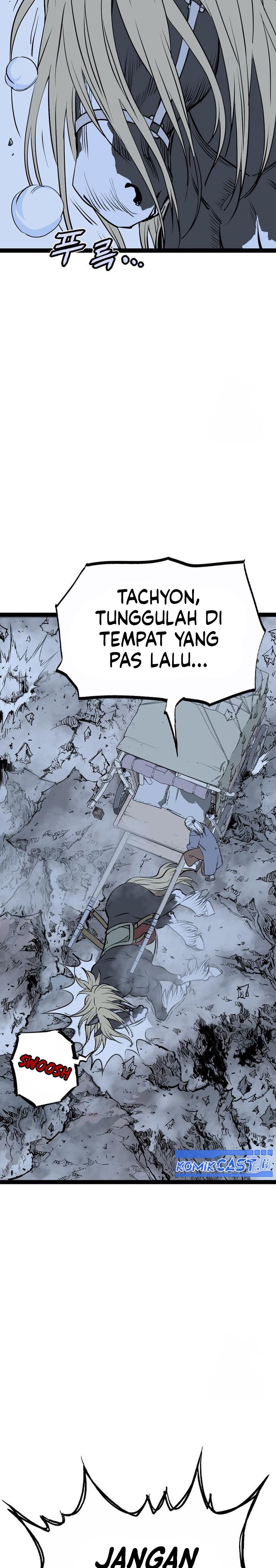 Asura (Ryu Ki-Un) Chapter 48 Gambar 18