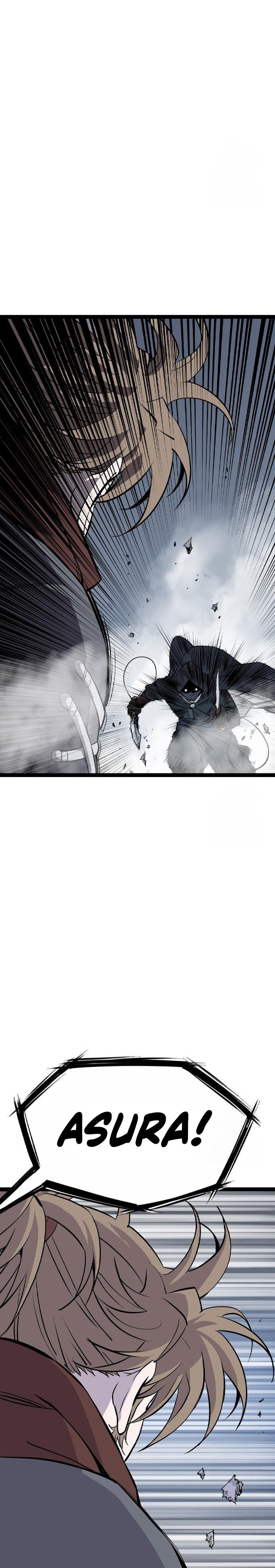 Asura (Ryu Ki-Un) Chapter 48 Gambar 21