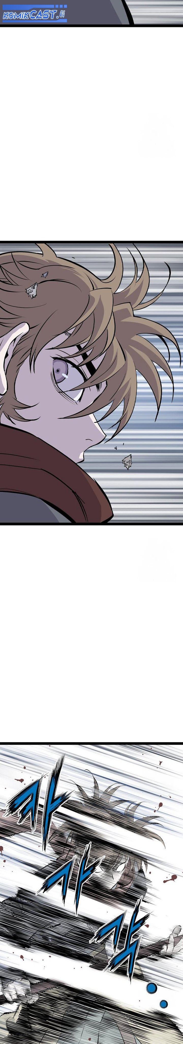 Asura (Ryu Ki-Un) Chapter 48 Gambar 22