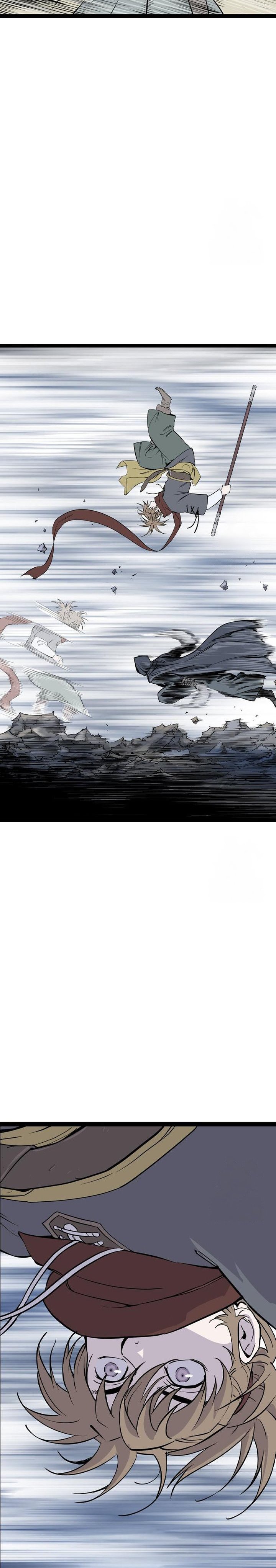 Asura (Ryu Ki-Un) Chapter 48 Gambar 23