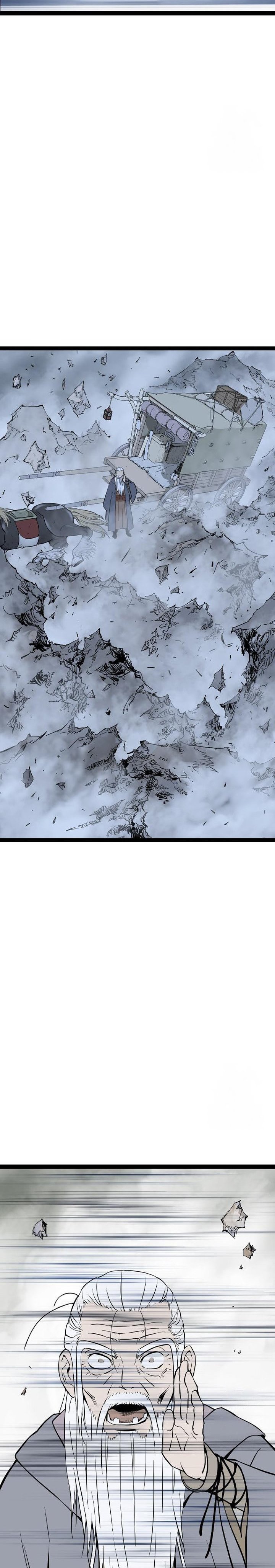 Asura (Ryu Ki-Un) Chapter 48 Gambar 24