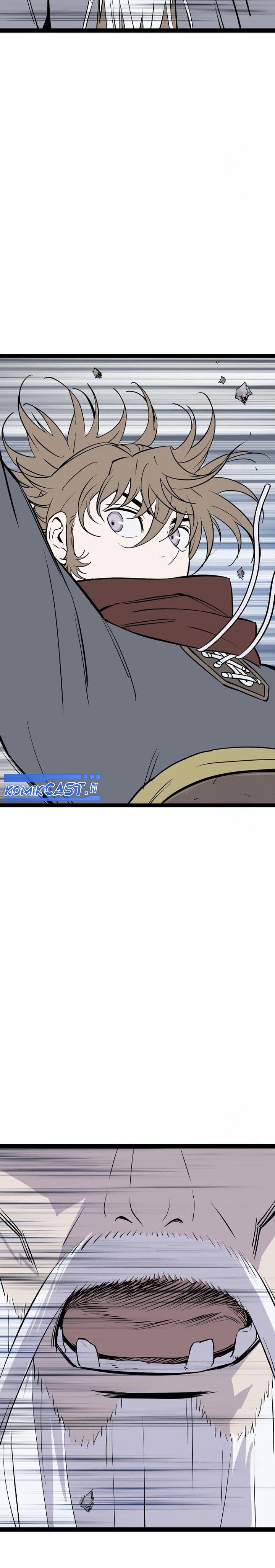 Asura (Ryu Ki-Un) Chapter 48 Gambar 25