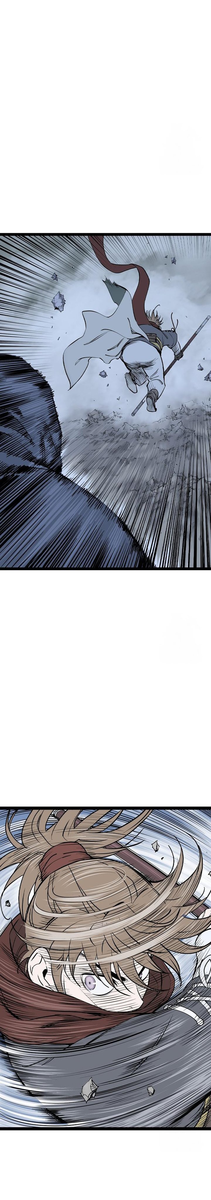 Asura (Ryu Ki-Un) Chapter 48 Gambar 26