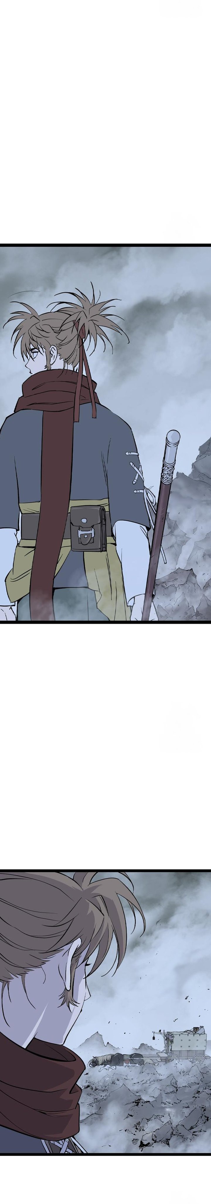 Asura (Ryu Ki-Un) Chapter 48 Gambar 30