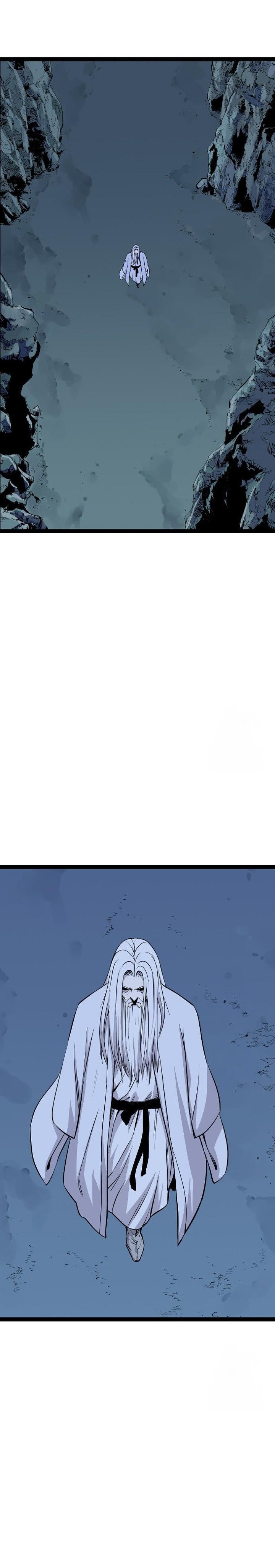 Asura (Ryu Ki-Un) Chapter 48 Gambar 33