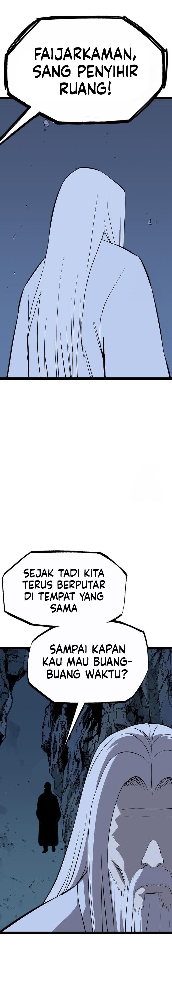 Asura (Ryu Ki-Un) Chapter 48 Gambar 34