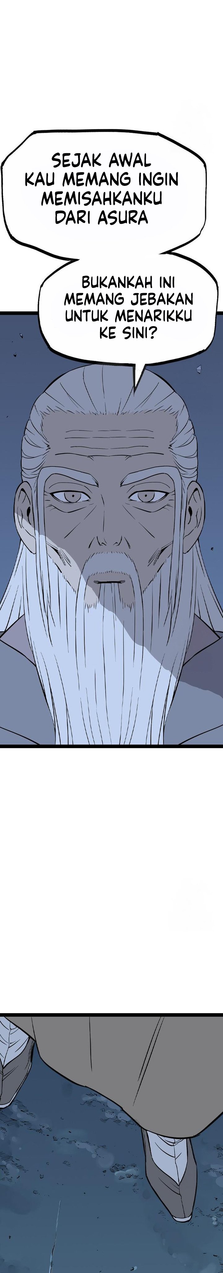 Asura (Ryu Ki-Un) Chapter 48 Gambar 35