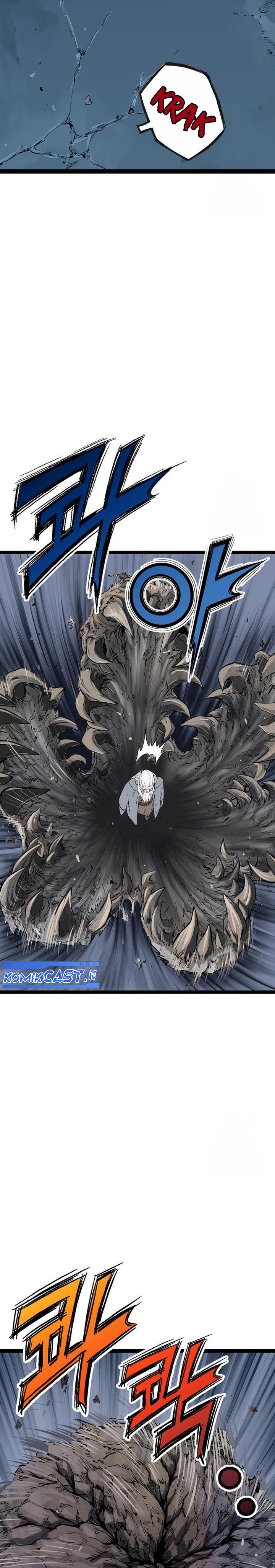 Asura (Ryu Ki-Un) Chapter 48 Gambar 36