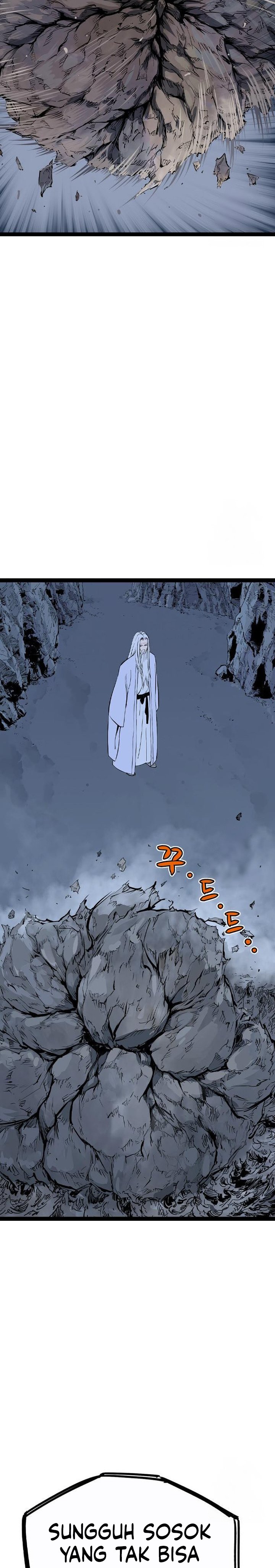 Asura (Ryu Ki-Un) Chapter 48 Gambar 37