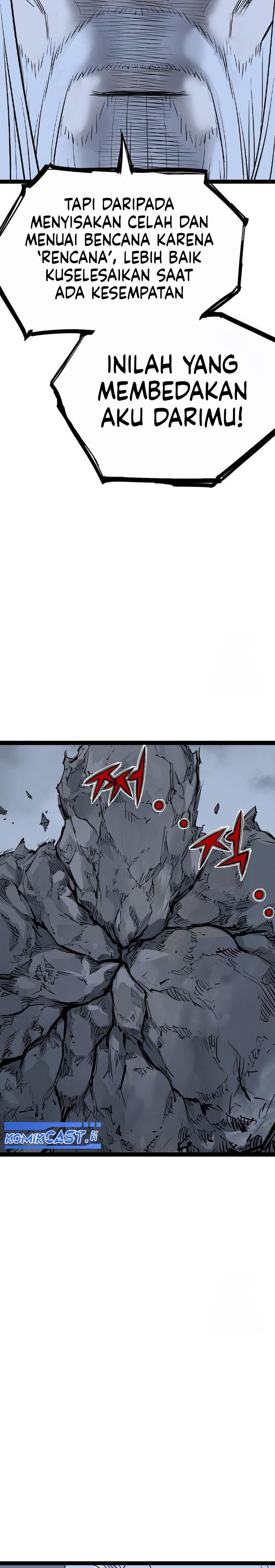 Asura (Ryu Ki-Un) Chapter 48 Gambar 40