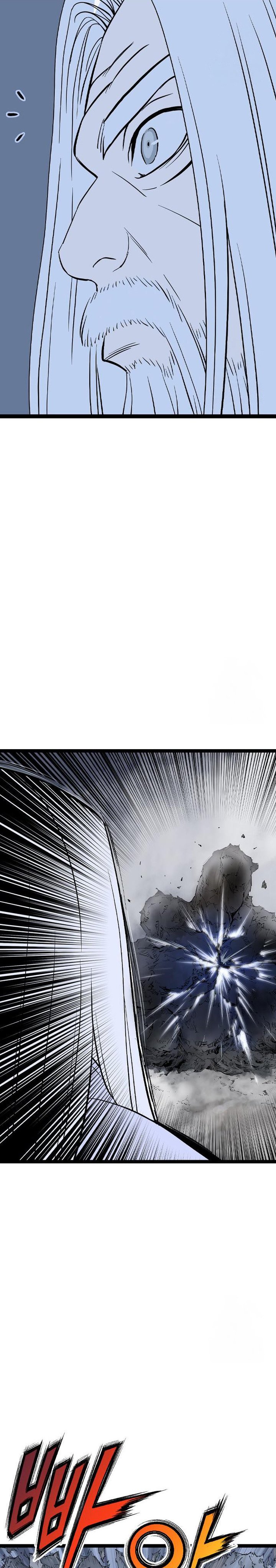 Asura (Ryu Ki-Un) Chapter 48 Gambar 41