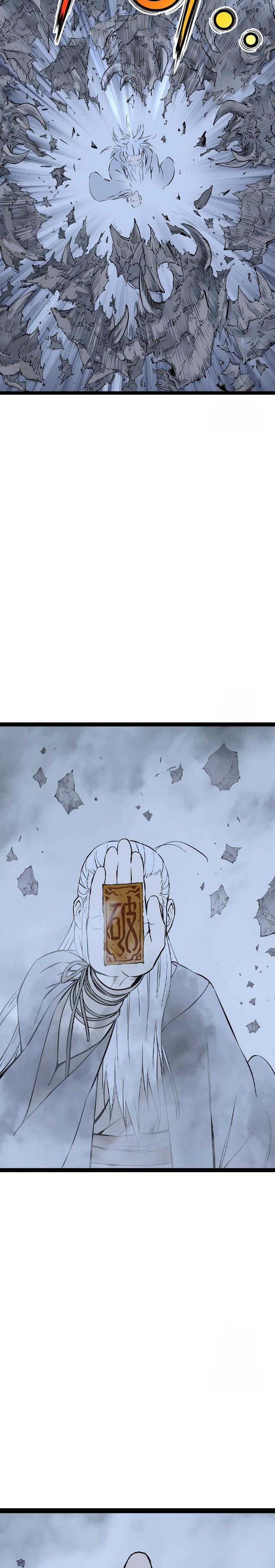 Asura (Ryu Ki-Un) Chapter 48 Gambar 42