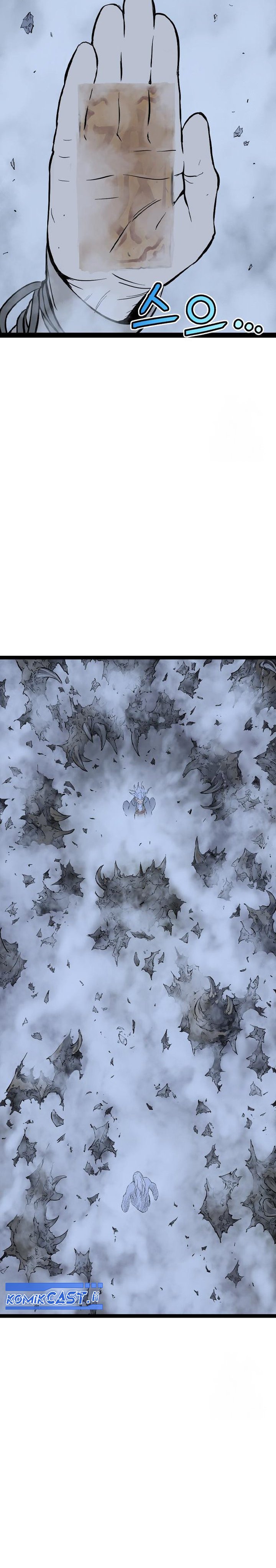 Asura (Ryu Ki-Un) Chapter 48 Gambar 43