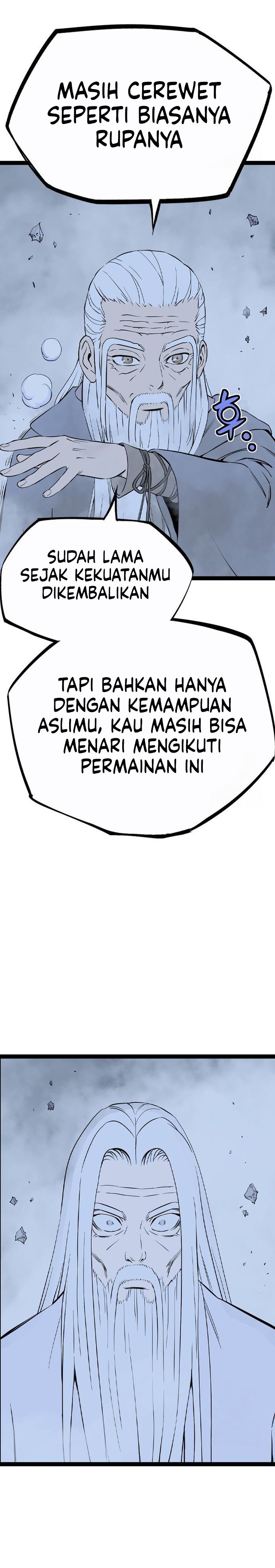 Asura (Ryu Ki-Un) Chapter 48 Gambar 44