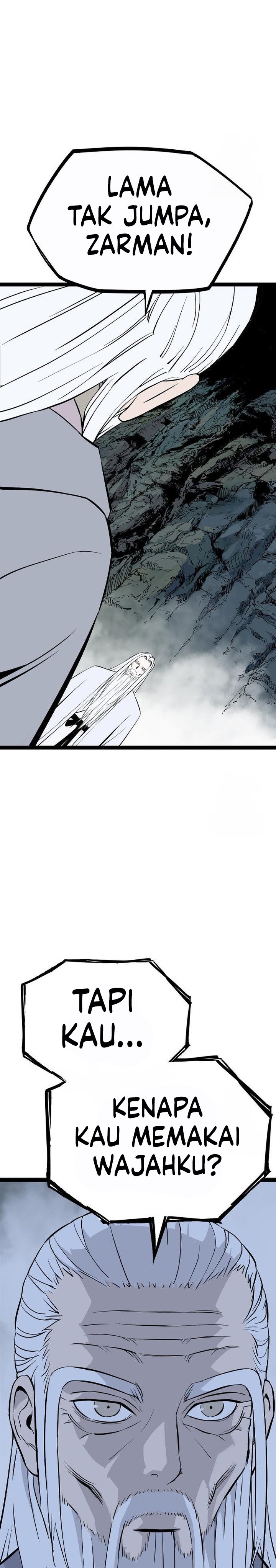 Asura (Ryu Ki-Un) Chapter 48 Gambar 45