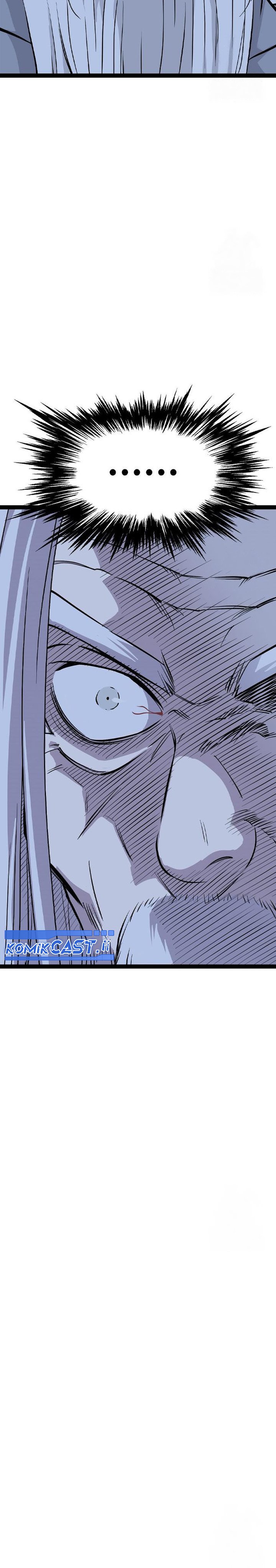 Asura (Ryu Ki-Un) Chapter 48 Gambar 46