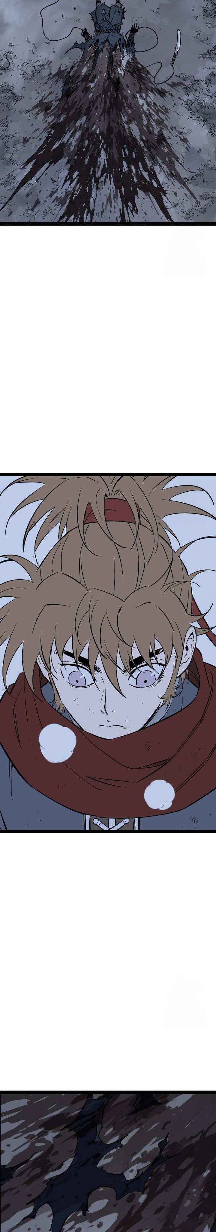 Asura (Ryu Ki-Un) Chapter 48 Gambar 48