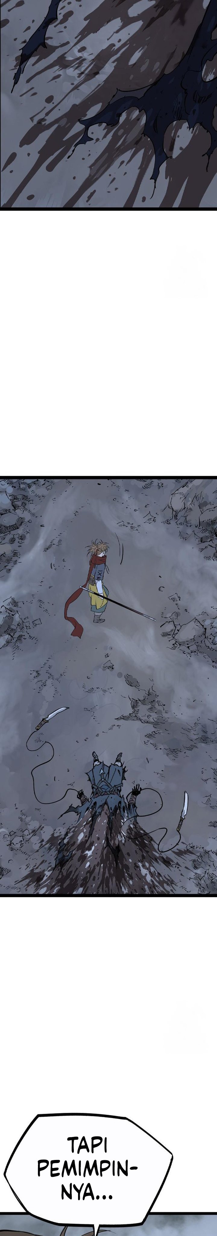 Asura (Ryu Ki-Un) Chapter 48 Gambar 49