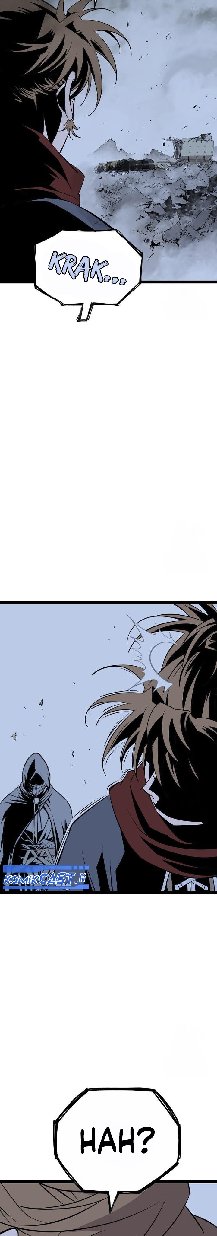 Asura (Ryu Ki-Un) Chapter 48 Gambar 50