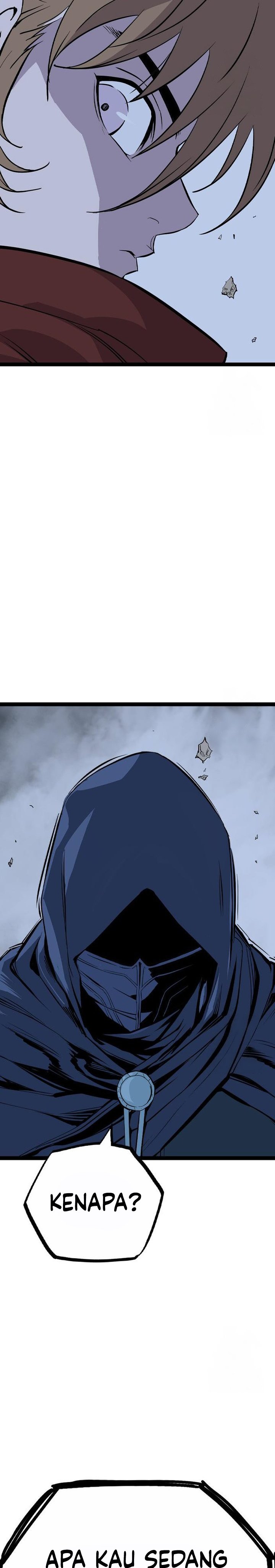 Asura (Ryu Ki-Un) Chapter 48 Gambar 51