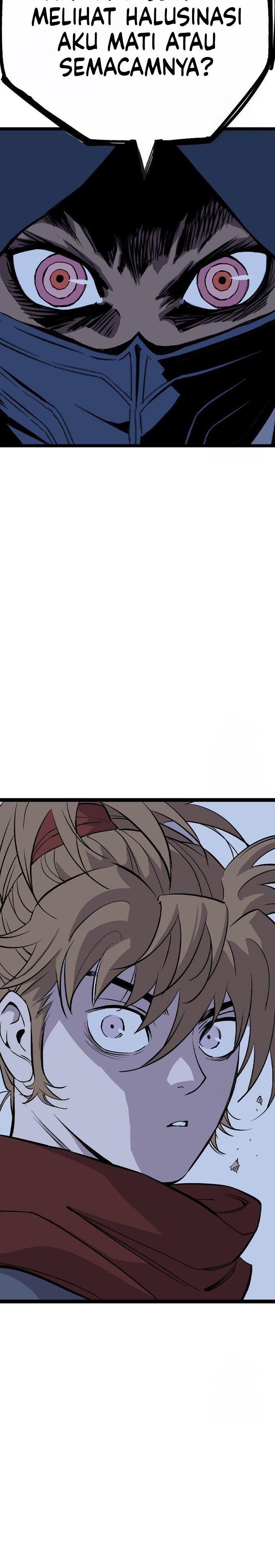 Asura (Ryu Ki-Un) Chapter 48 Gambar 52