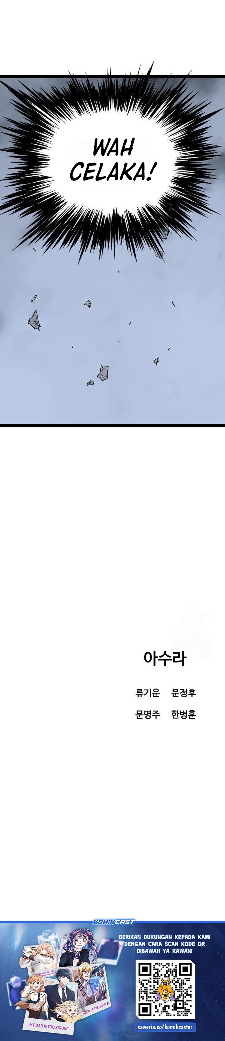 Asura (Ryu Ki-Un) Chapter 48 Gambar 53