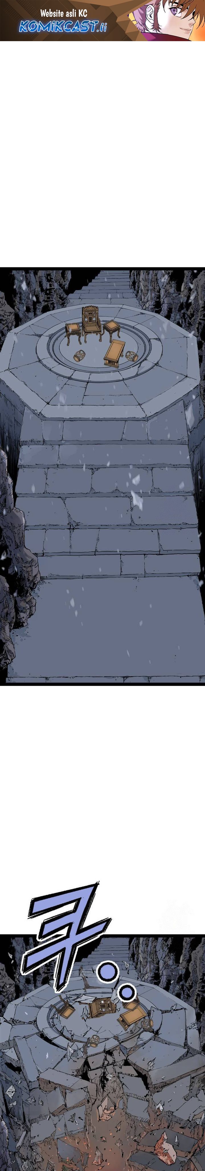 Asura (Ryu Ki-Un) Chapter 51 Gambar 1