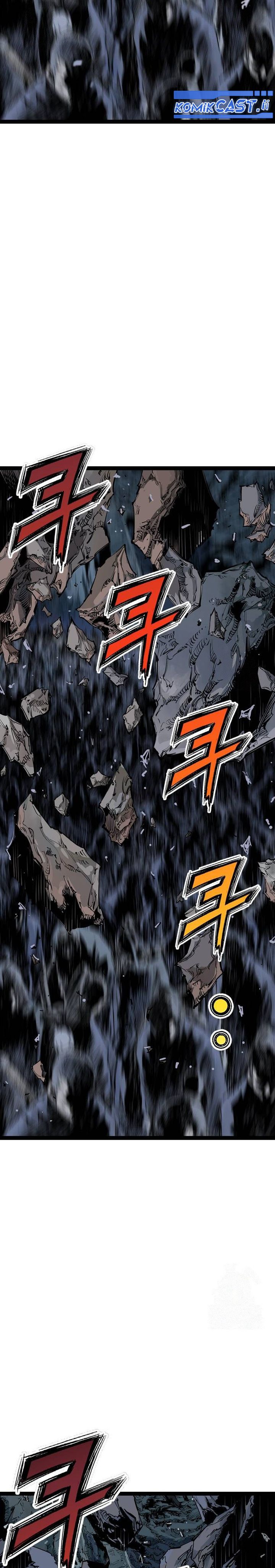 Asura (Ryu Ki-Un) Chapter 51 Gambar 3