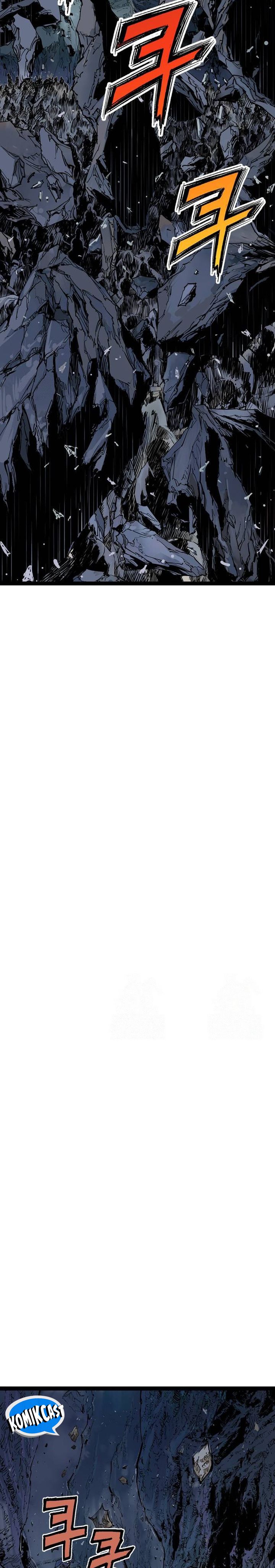 Asura (Ryu Ki-Un) Chapter 51 Gambar 4