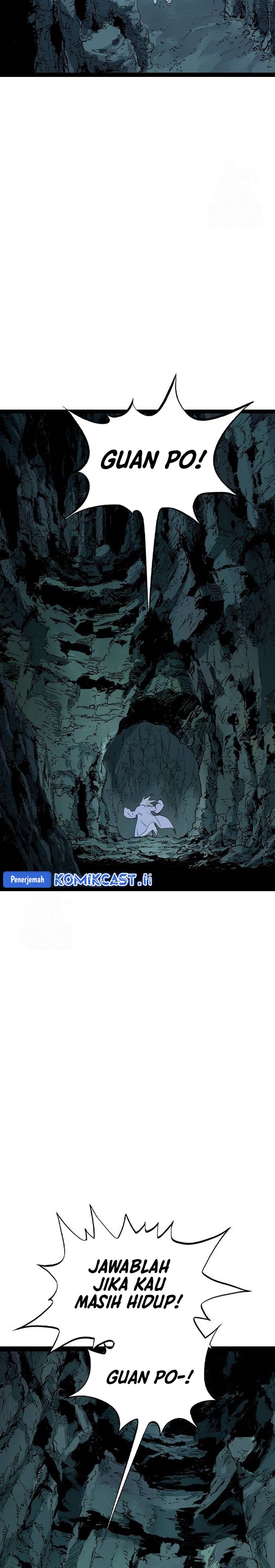 Asura (Ryu Ki-Un) Chapter 51 Gambar 9