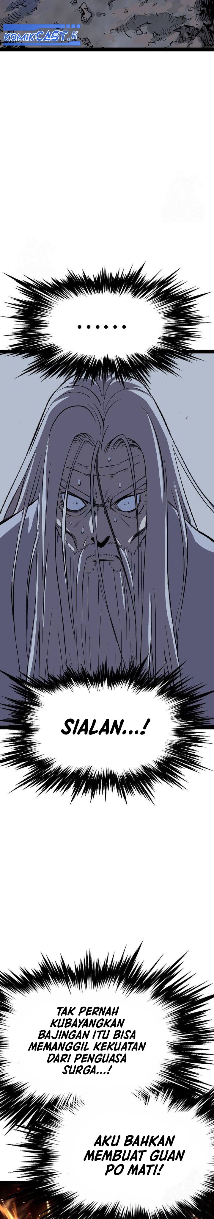 Asura (Ryu Ki-Un) Chapter 51 Gambar 11