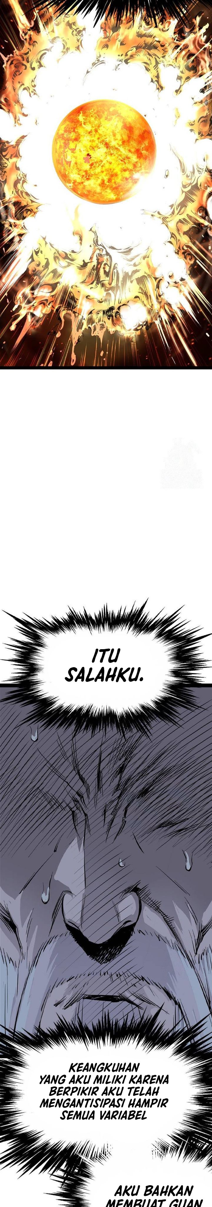 Asura (Ryu Ki-Un) Chapter 51 Gambar 12