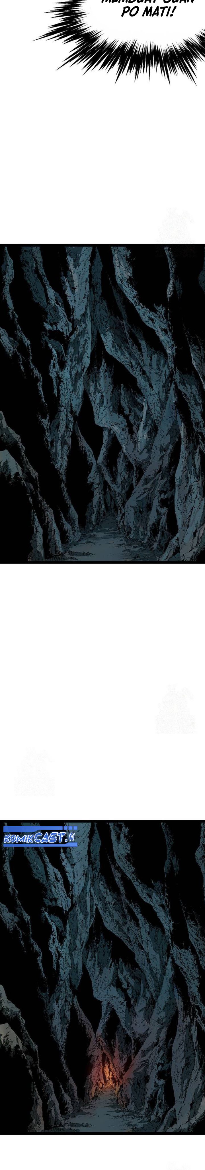 Asura (Ryu Ki-Un) Chapter 51 Gambar 13