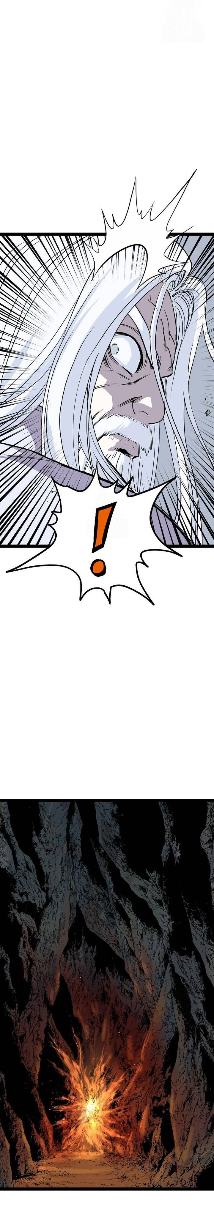 Asura (Ryu Ki-Un) Chapter 51 Gambar 14