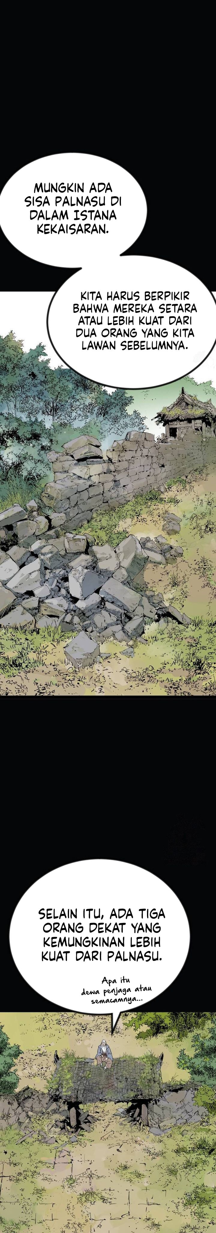 Asura (Ryu Ki-Un) Chapter 51 Gambar 17