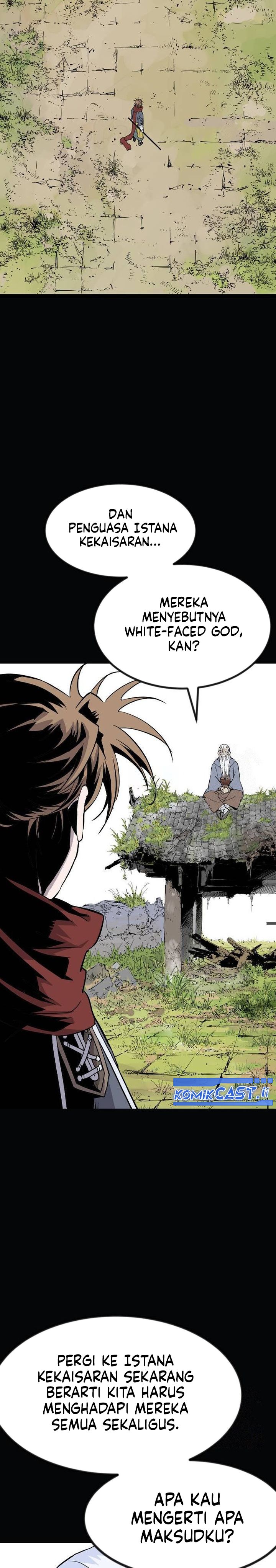 Asura (Ryu Ki-Un) Chapter 51 Gambar 18