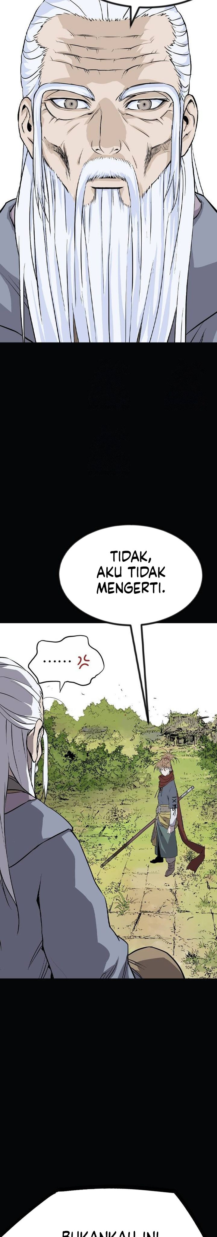 Asura (Ryu Ki-Un) Chapter 51 Gambar 19