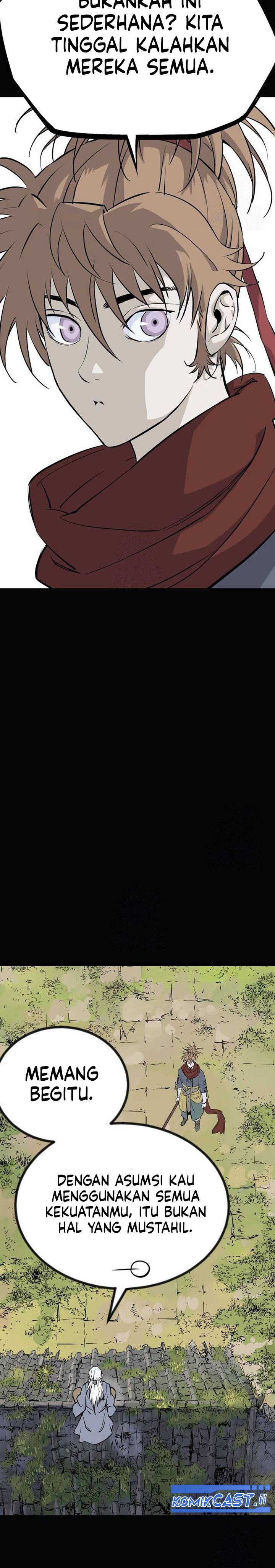Asura (Ryu Ki-Un) Chapter 51 Gambar 20