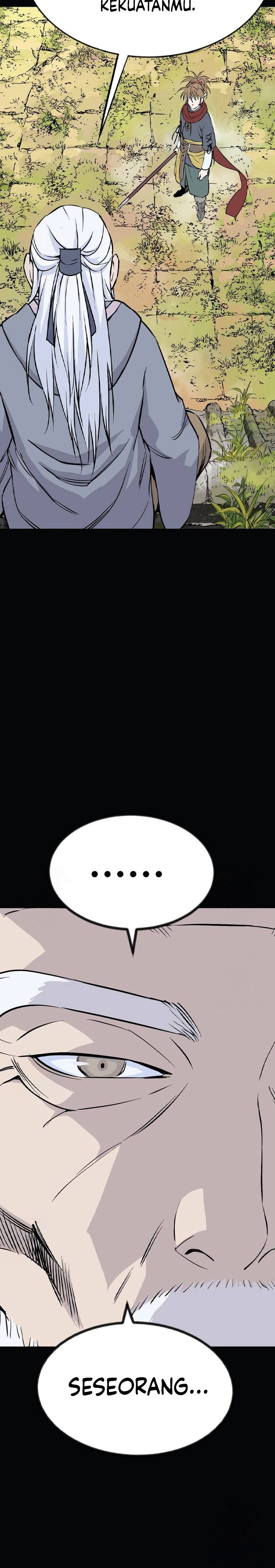 Asura (Ryu Ki-Un) Chapter 51 Gambar 22