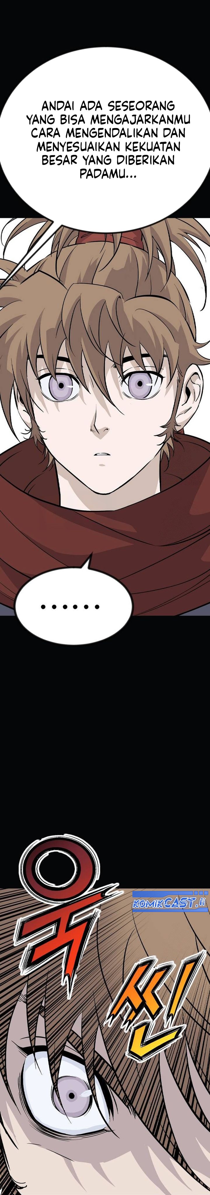 Asura (Ryu Ki-Un) Chapter 51 Gambar 23