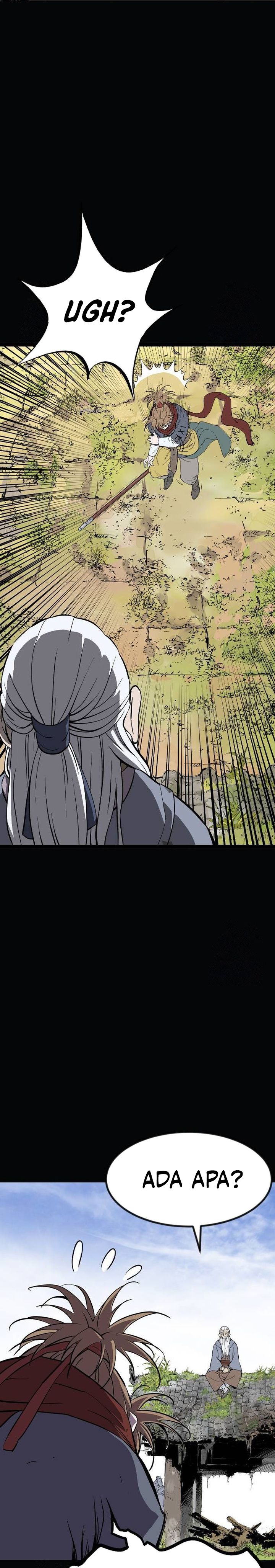 Asura (Ryu Ki-Un) Chapter 51 Gambar 24