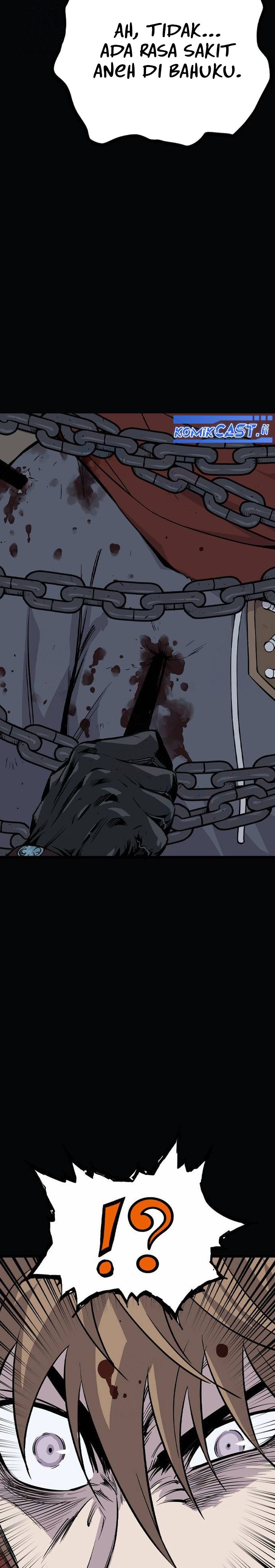 Asura (Ryu Ki-Un) Chapter 51 Gambar 25