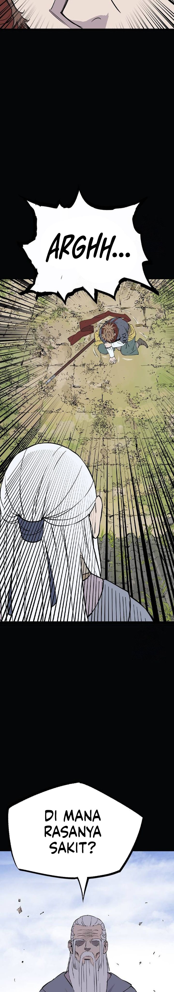 Asura (Ryu Ki-Un) Chapter 51 Gambar 26