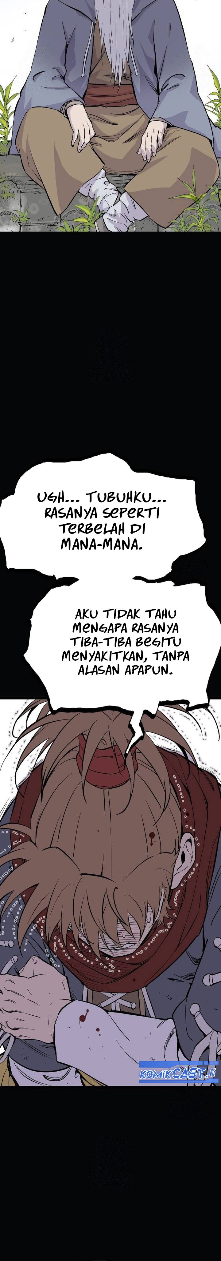 Asura (Ryu Ki-Un) Chapter 51 Gambar 27