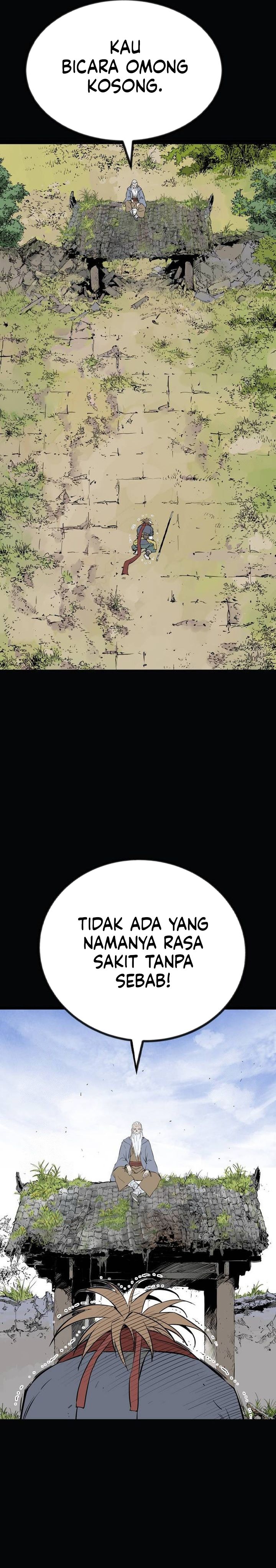 Asura (Ryu Ki-Un) Chapter 51 Gambar 28