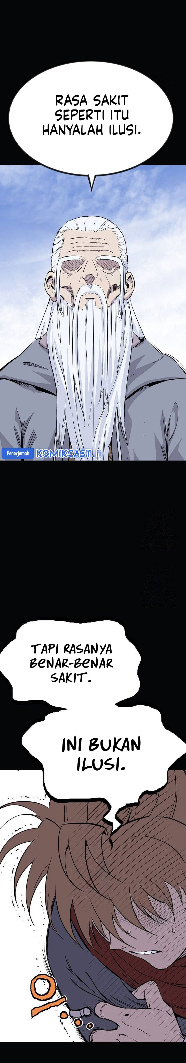 Asura (Ryu Ki-Un) Chapter 51 Gambar 29