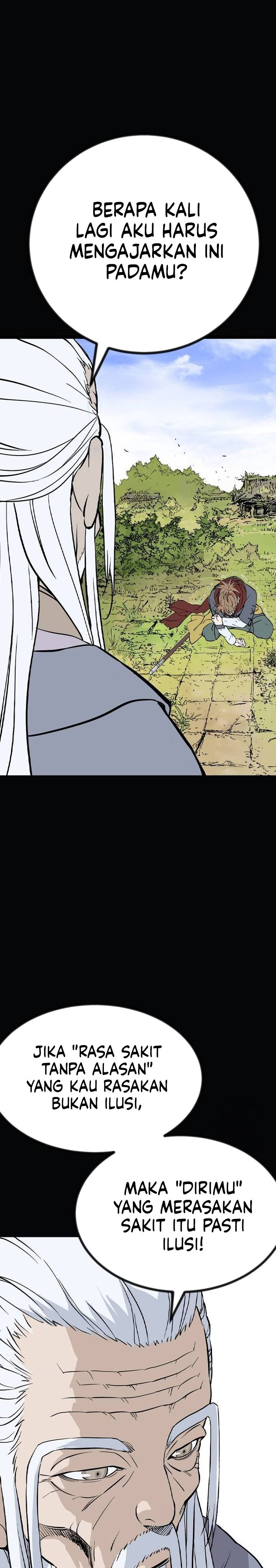 Asura (Ryu Ki-Un) Chapter 51 Gambar 30