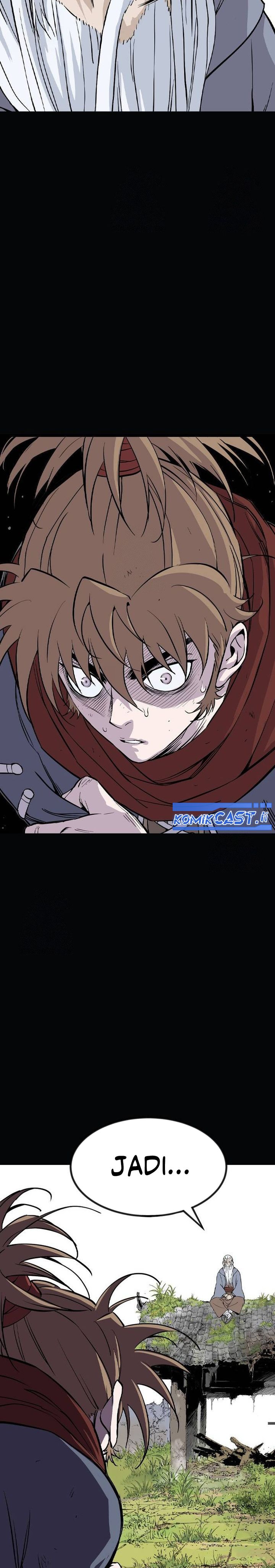 Asura (Ryu Ki-Un) Chapter 51 Gambar 31